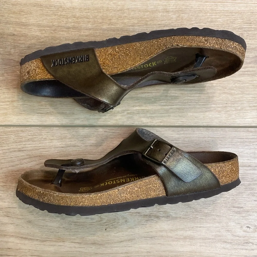 Birkenstock | Gizeh |‎ Thong Sandals